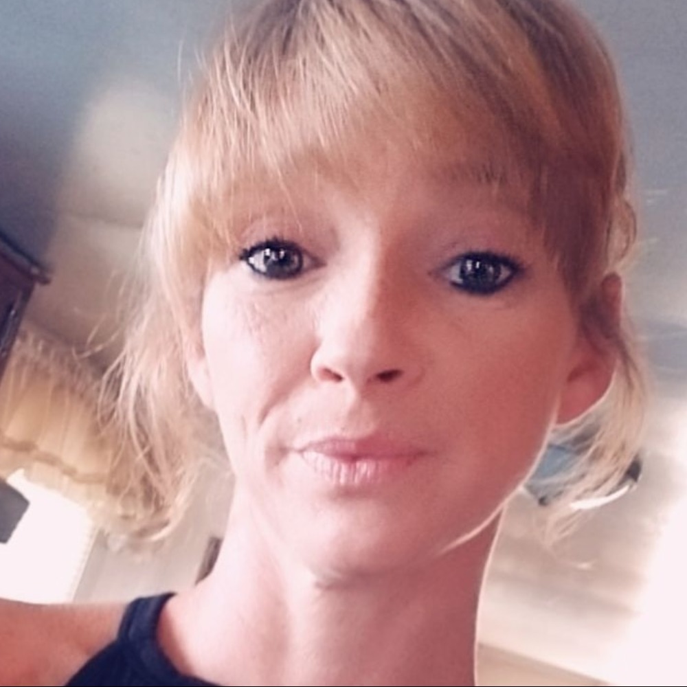 Meet your Posher, Gina